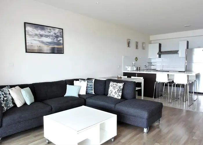 Eden Dream Apartments