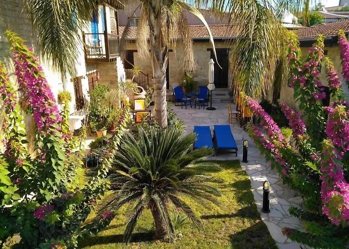 Niki'S House